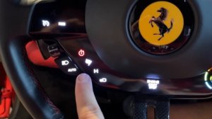 Обзор Ferrari 296 GTB 2024 года_ Великолепный современный Ferrari