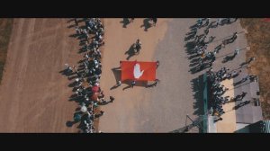 Мини-Фильм с Игр народа Абаза 2024