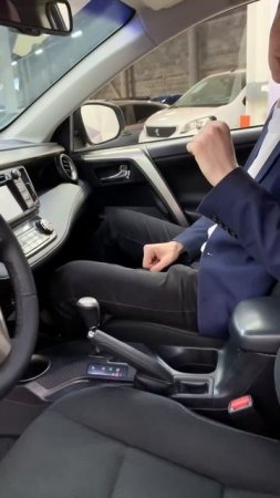 Toyota Rav4 2014