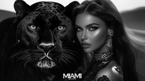 Top Deep House Mix Miami Music 2025.
