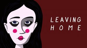 Короткий Point&Click с головоломками - Leaving Home