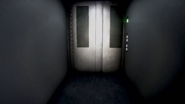 Типичный охранник в Японии//Night Security №1