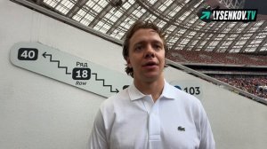 Артемий Панарин сказал, что вернется в Россию после карьеры в Америке. Когда это будет?