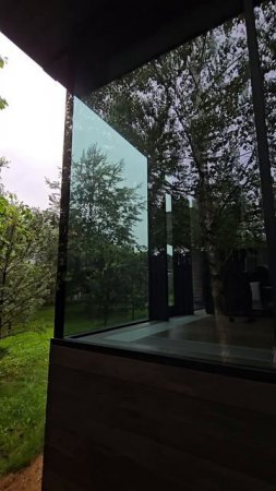 Загородный офис