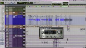 60. Mixing Vocals for Earth Wind & Fire