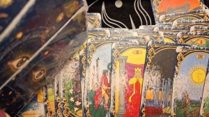 ТАРО РАСКЛАД/ КАК ВАС ОТБЛАГОДАРИТ ВСЕЛЕННАЯ ?!   т. 89895342359 смс WhatsApp