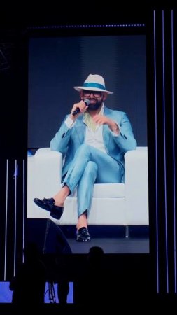 НИКОЛАЙ ВАСИЛЕНКО И ЭМИН АГАЛАРОВ
