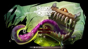 Royal Quest | Приключения Темного Рыцаря | ПОД ХОРОШУЮ МУЗЫКУ
