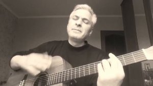 Что ты хочешь узнать о войне (стихи Сергея Ефимова, музыка Александра Коренюгина)