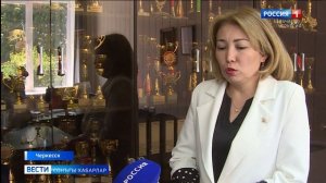 Вести на ногайском языке 30.06.2025