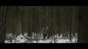 Поход в Подмосковье