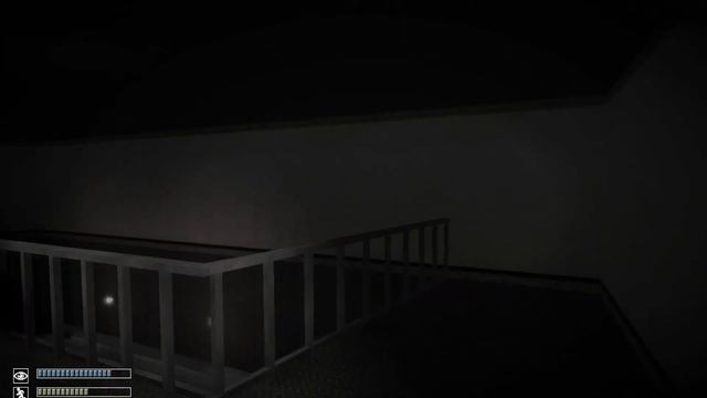 SCP Containment Breach v0.2//МАРАФОН