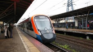 Первые отзывы мытищинцев об «Иволге 4.0»