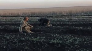 Архив видео.Fpv противника на украинской территории.