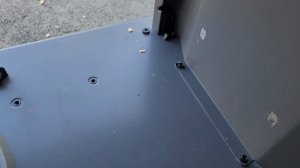 Копчение в газовом гриле теперь вполне реально!