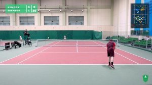 ТУР "КУБОК ДНЯ РОССИИ" 15 Июня 2025