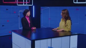 Интервью: Карина Лукьянова