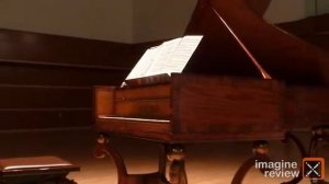 Иоганн Бах Хорошо темперированный клавир