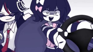 💕musashi and eni🌟
лучшие подружки!!
автор видео:@musashi_ace on YouTube.
@ace_leaves on TikTok.