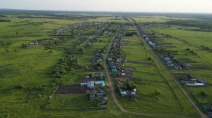 Республика Башкортостан, Бураевский район, деревня Тангатарово