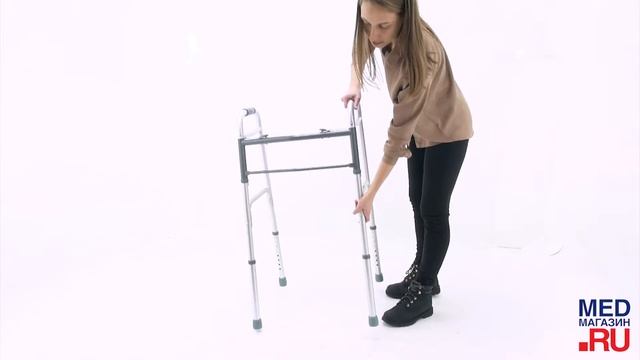 Опоры ходунки 10185 BA