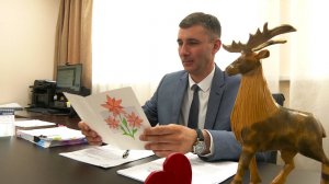 В Югре ветеран СВО изменил свою жизнь ради защиты детей