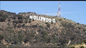 Hollywood Los Angeles short film Unit 2. Короткие  простые видео на английском для начинающих.