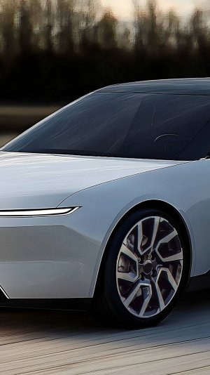 АВТОВАЗ ПОШЕЛ НА ХИТРОСТЬ! Новый хэтчбек Лада Приора GT 2026 показали на фото — что это за модель?