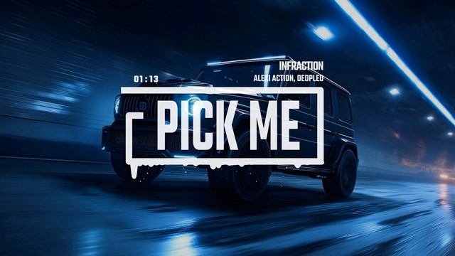 Phonk Racing by Infraction - Pick Me