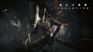 Alien Isolation (Прохождение #4)