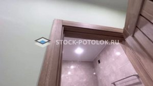 СТОК-ПОТОЛОК.