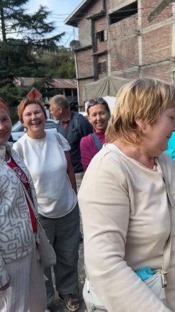 Отзыв из тура в Кедарнатх