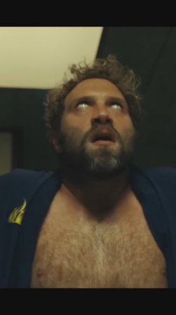 Хищные твари — ТРЕЙЛЕР (2025)
