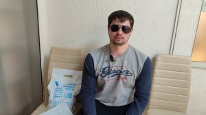 Отзыв о лазерной коррекции зрения в клинике "Зрение Новосибирск", 88001009876