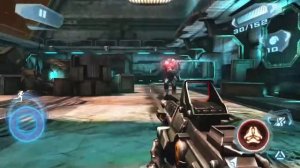 Прохождение NOVA 3 (android) #7