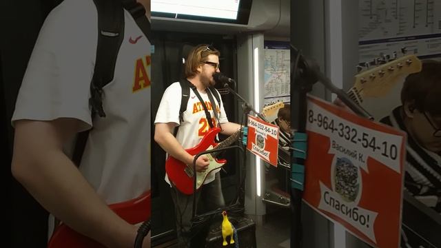 Музыканты в СПб