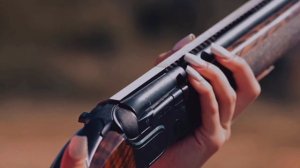 № 18 Мария Киво, г. Новосибирск. СШОР по стрелковым видам спорта