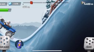 GameMix: "Безумие на высоте! Mountain Climb Jump 🔥"