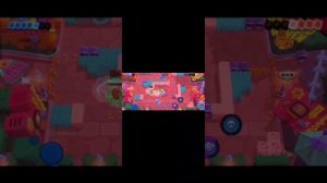 Играю в BRAWL STARS в новый режим жетоновый бой