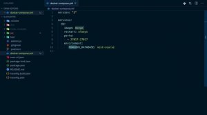74 Запуск MongoDB