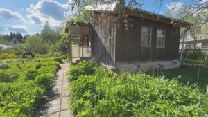 Дача в СНТ Кинематографист
