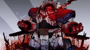 Space Marine 2 PvP Class Havoc