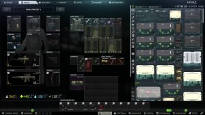 ПВЕ. Escape from TARKOV . КВЕСТЫ