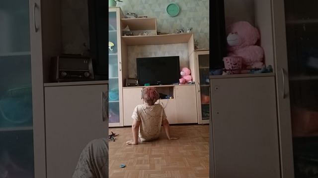 каротэ   2  часть
