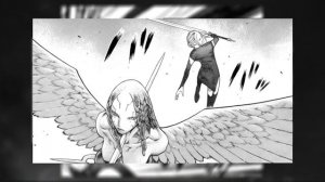 [10] Весь сюжет манги Клеймор\ Фундаментальный пересказ манги Клеймор#10