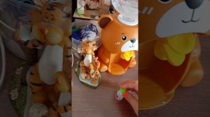 новая рубрика с уточкой Милкой
