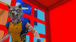 FlazinФЛЕЙЗИН СТАЛ ИГРУШКОЙ В ГТА 5 ! - СТАЛИ ИГРУШКАМИ НА 24 ЧАСА