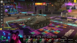 World Of Tanks Blitz