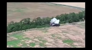 Южно-️Донецкое направление. Уничтожение танков ВСУк.