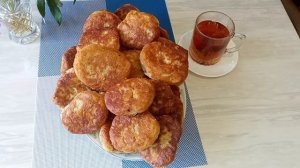 30 ИЮНЯ 2025 Г.  ПЫШКИ ИЗ ЖМЫХА ОВСА.